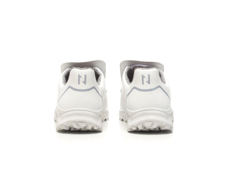 No Risk HW Panther Instapper Werkschoenen S3