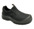 No Risk Keady Instapper Werkschoenen S3