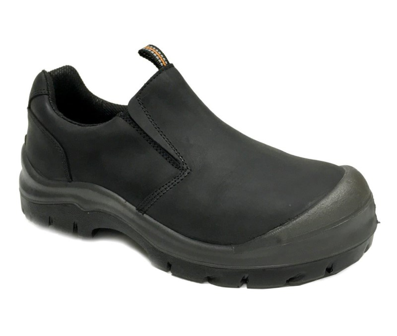 No Risk Keady Instapper Werkschoenen S3