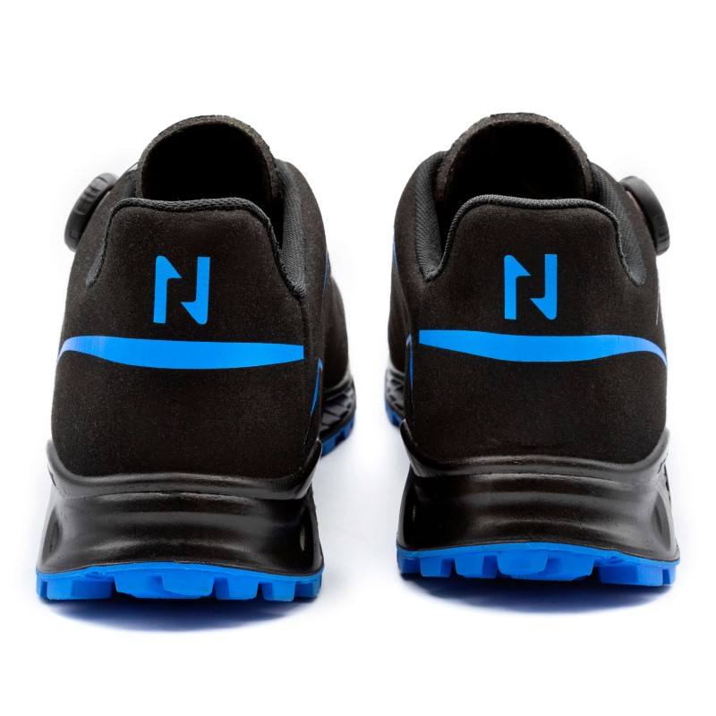 No Risk Max Boa Werkschoenen S3