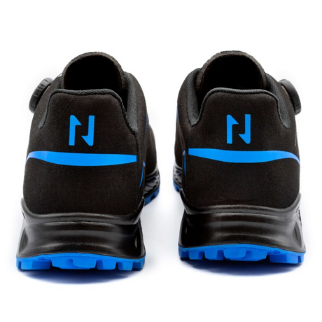 No Risk Max Boa Werkschoenen S3