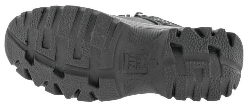 No Risk Morefield Sympatex Werkschoenen S3