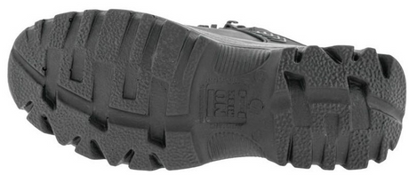 No Risk Morefield Sympatex Werkschoenen S3