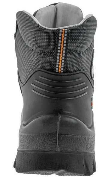 No Risk Morefield Sympatex Werkschoenen S3