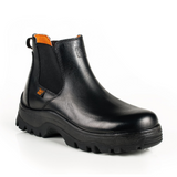 No Risk New Boston Werkchoenen S3