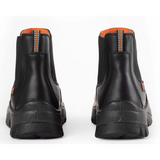 No Risk New Boston Werkchoenen S3