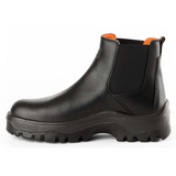 No Risk New Boston Werkchoenen S3