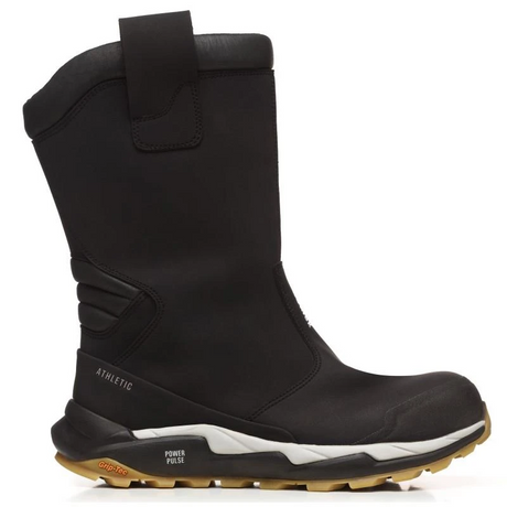 No Risk No Risk Athletic STX Rigger Werklaars S7S