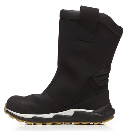 No Risk No Risk Athletic STX Rigger Werklaars S7S