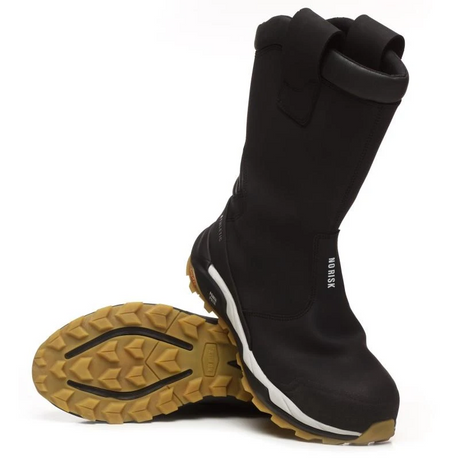 No Risk No Risk Athletic STX Rigger Werklaars S7S