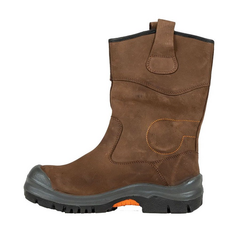 No Risk Rexton Werklaarzen S3