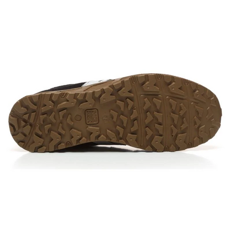 No Risk SNKR Street Black Werkschoenen S3L