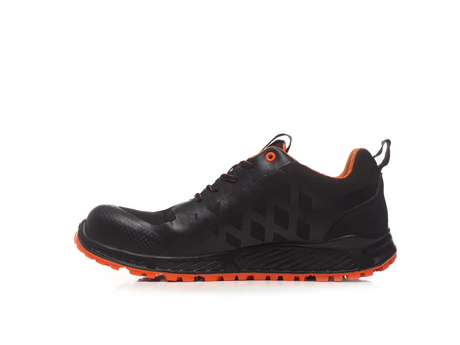 No Risk Sooth Sneaker Werkschoenen S3 ESD