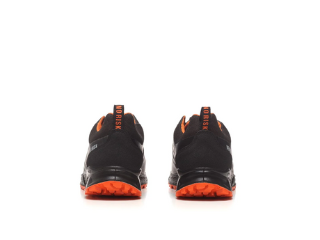 No Risk Sooth Sneaker Werkschoenen S3 ESD
