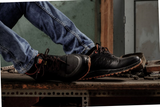 No Risk Sooth Sneaker Werkschoenen S3 ESD