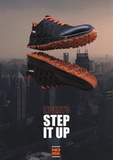 No Risk Sooth Sneaker Werkschoenen S3 ESD