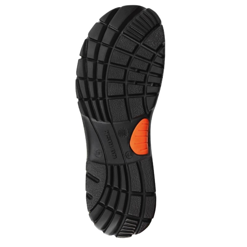 No Risk Stoneville Werkschoenen S3