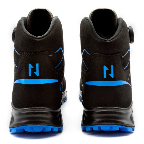 No Risk Ultra Boa Werkschoenen S3