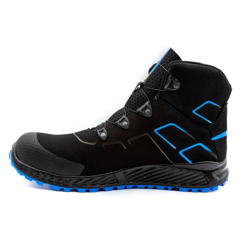 No Risk Ultra Boa Werkschoenen S3