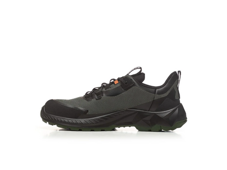 No Risk X-treme Low Werkschoenen S3L