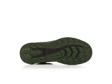 No Risk X-treme Low Werkschoenen S3L