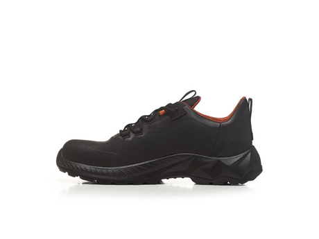 No Risk X-treme Low Werkschoenen S3L
