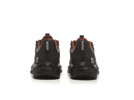 No Risk X-treme Low Werkschoenen S3L