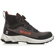 No Risk X-treme Mid Grey Werkschoenen S3L