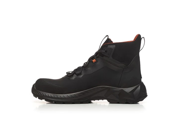 No Risk X-treme Mid Werkschoenen S3L