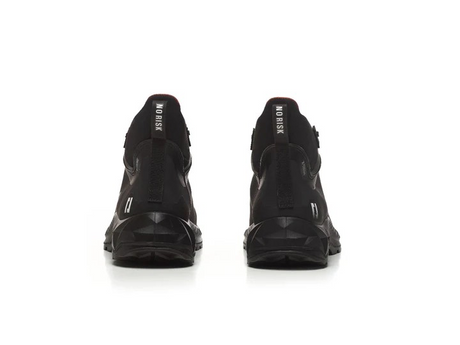 No Risk X-treme Mid Werkschoenen S3L