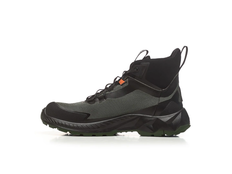 No Risk X-treme Mid Werkschoenen S3L