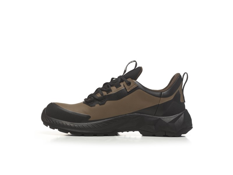 No Risk X-treme STX Low Werkschoenen S7L