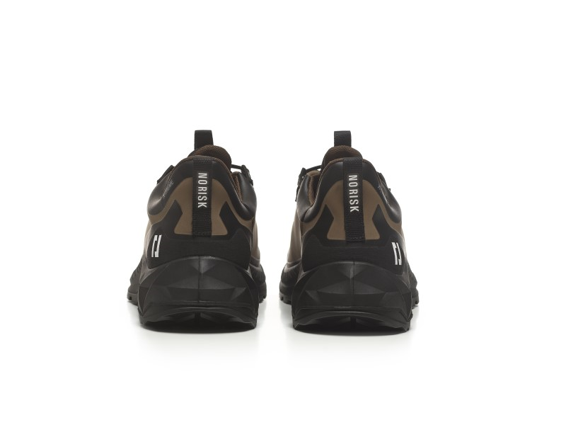 No Risk X-treme STX Low Werkschoenen S7L