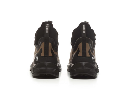 No Risk X-treme STX Mid Werkschoenen S7L