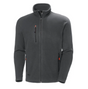 Oxford Fleece Jacket
