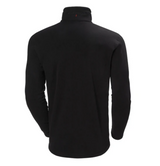 Oxford Fleece Jacket