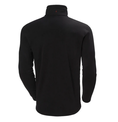 Oxford Fleece Jacket