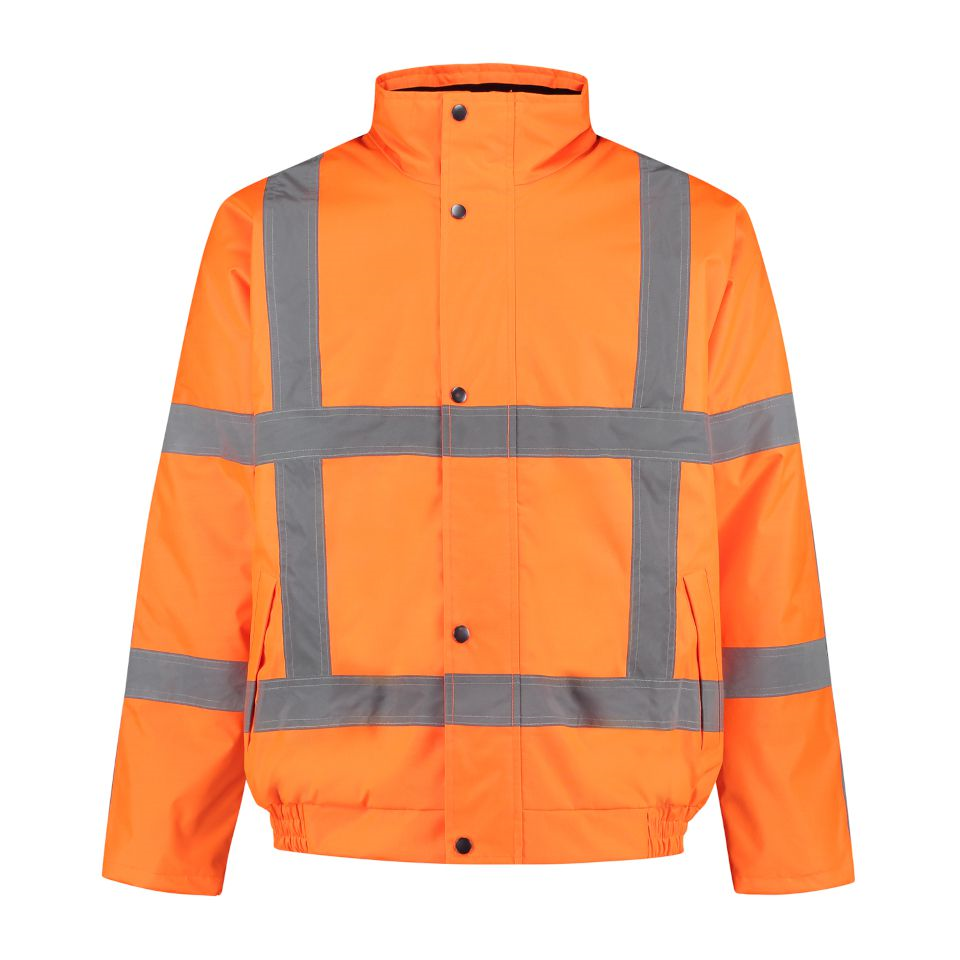 Oxford RWS Pilotjack