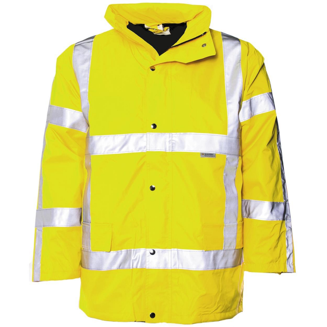 Oxxa 0985 RWS Parka Werkjas