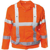 Oxxa 5835 RWS Werkjas