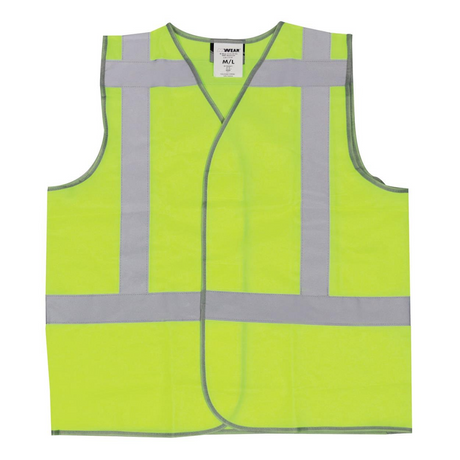 Oxxa Anika 0175 RWS Verkeersvest