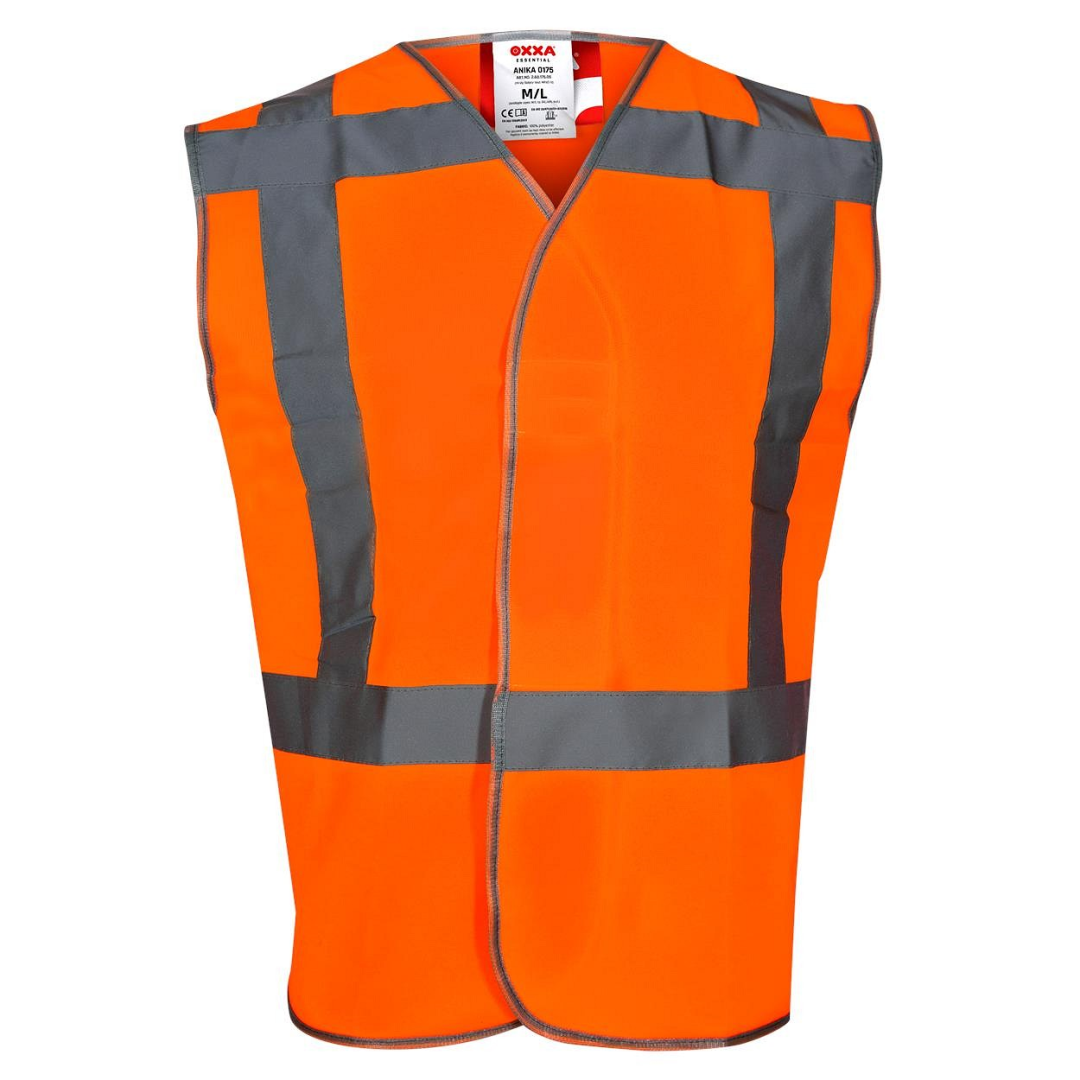 Oxxa Anika 0175 RWS Verkeersvest