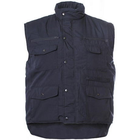 Oxxa General 0370 Bodywarmer