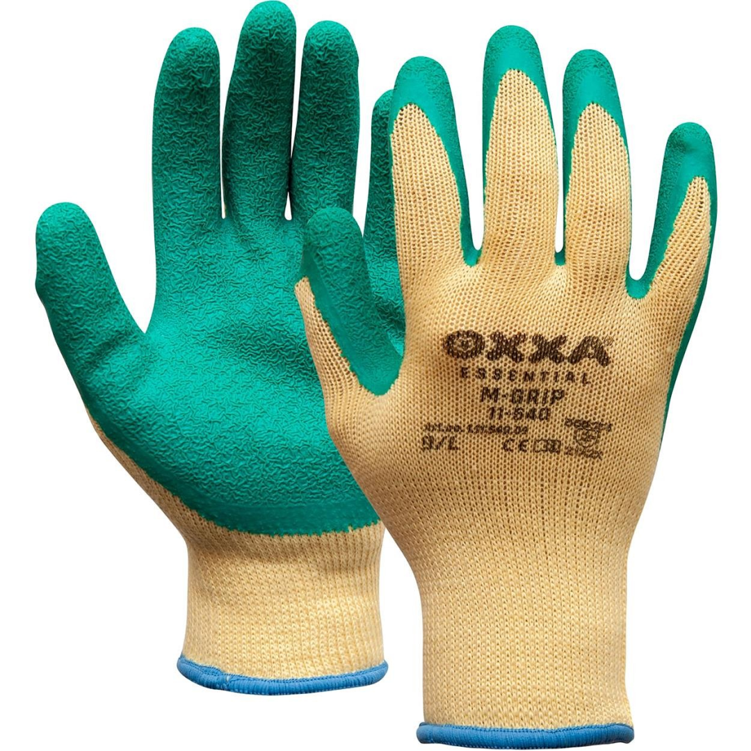 Oxxa M-Grip 11-540 Handschoen