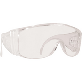 Oxxa Vision 7011 Overzet Veiligheidsbril