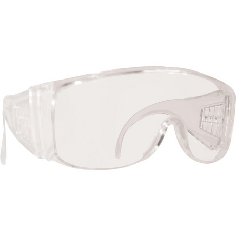 Oxxa Vision 7011 Overzet Veiligheidsbril