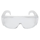 Oxxa Vision 7011 Overzet Veiligheidsbril