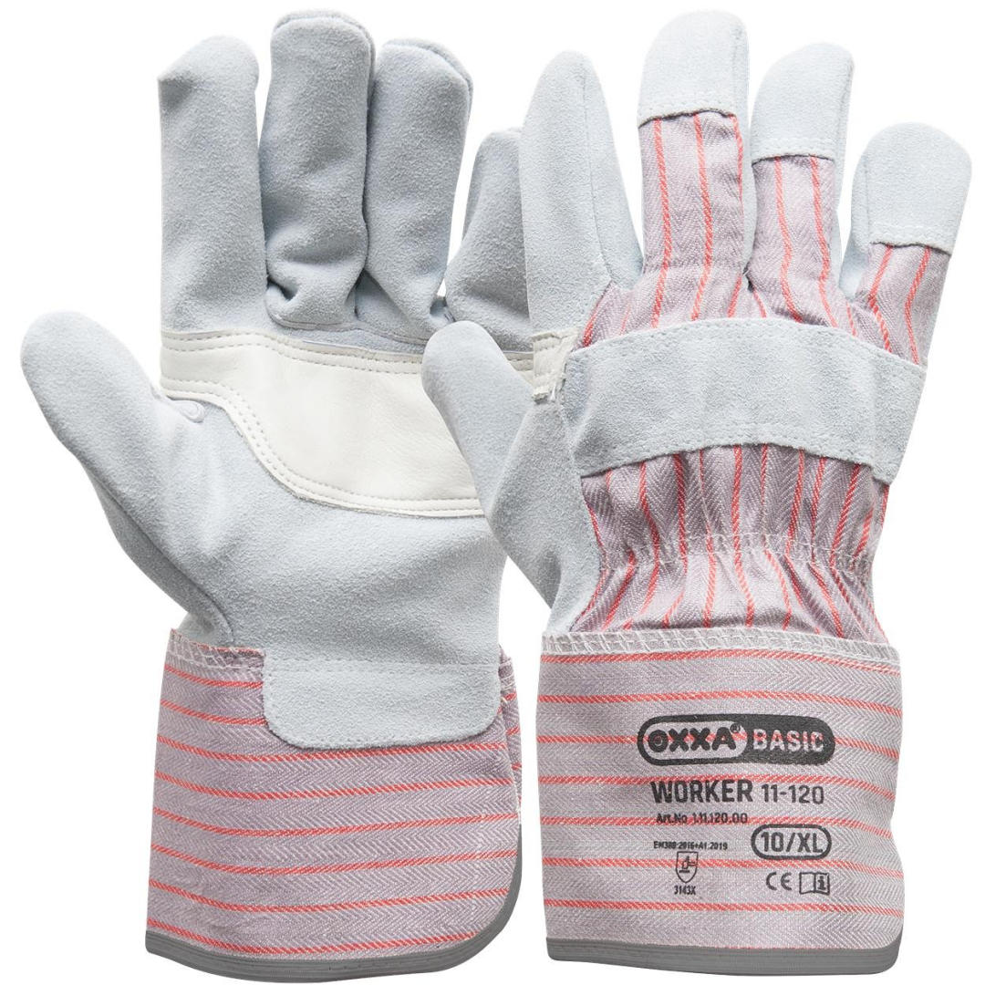 Oxxa Worker 11-120 Handschoen