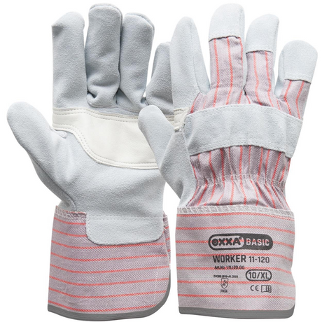 Oxxa Worker 11-120 Handschoen