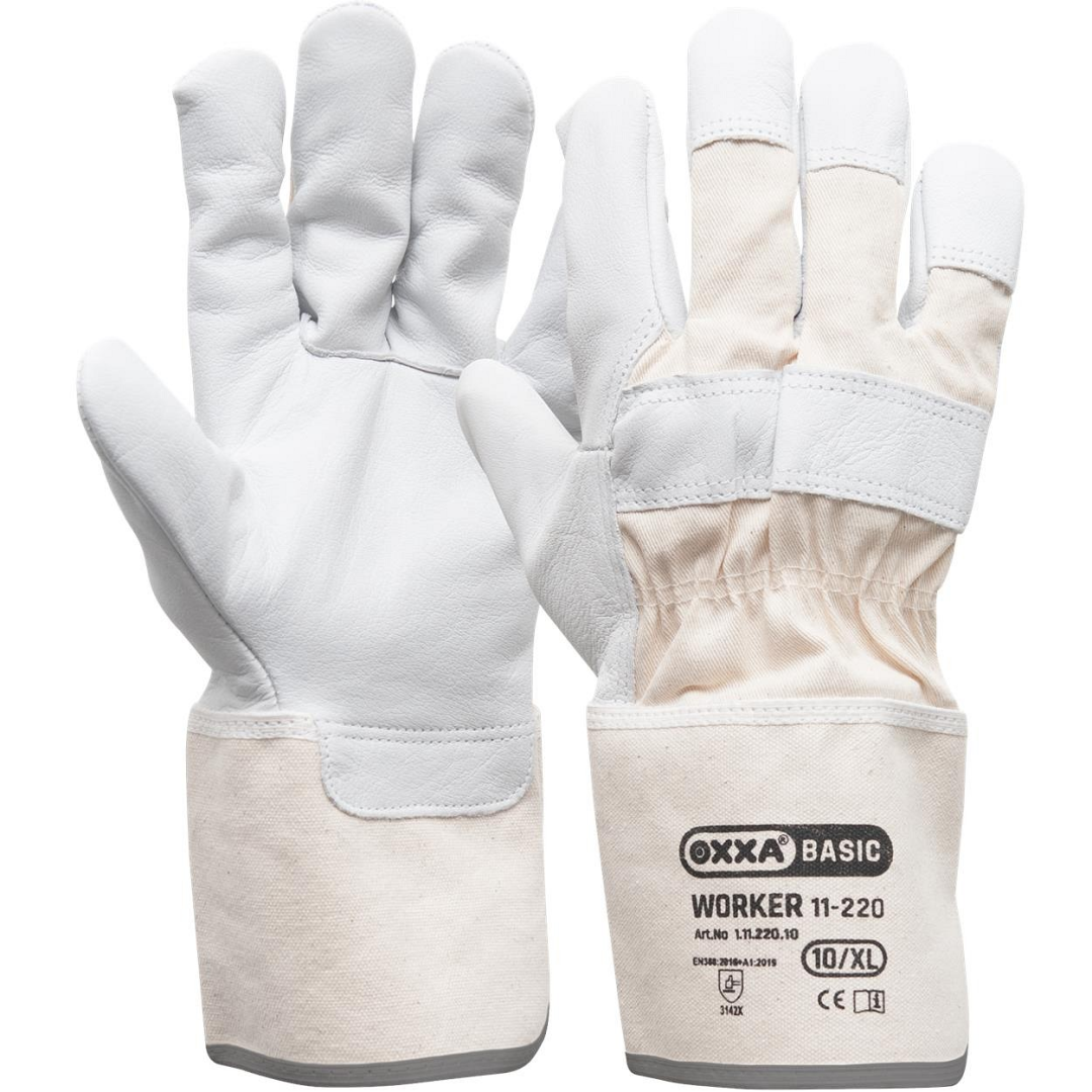 Oxxa Worker 11-220 Handschoen